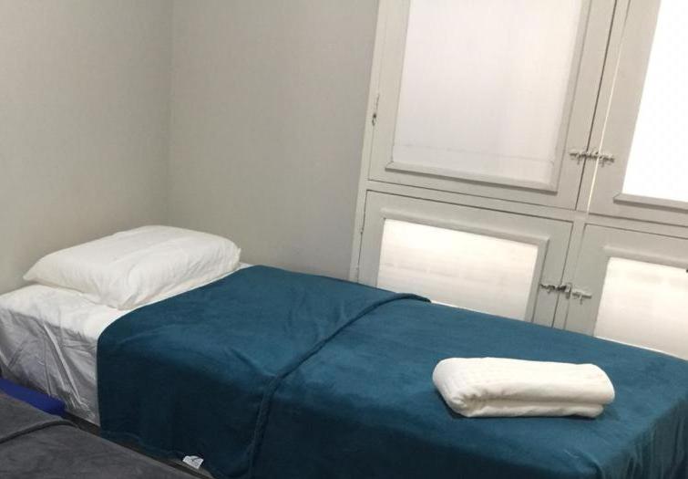 펜션 Porto Plaza Pousada