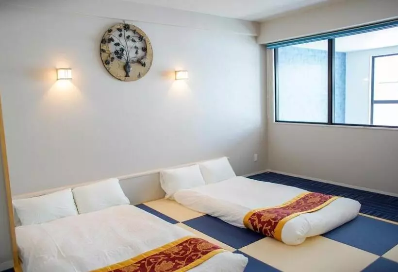 Chula Vista Senaga  Seven Hotels And Resorts