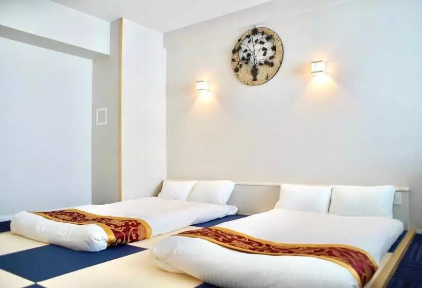 Chula Vista Senaga  Seven Hotels And Resorts