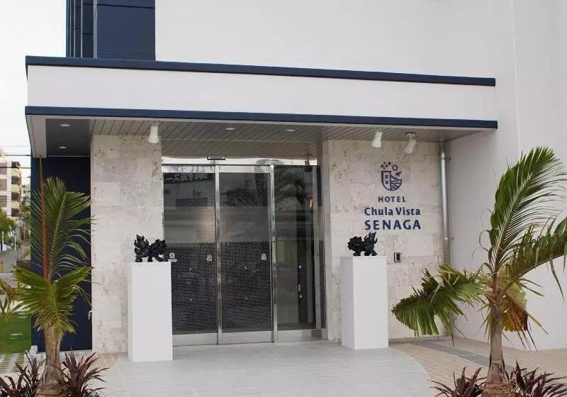 Chula Vista Senaga  Seven Hotels And Resorts