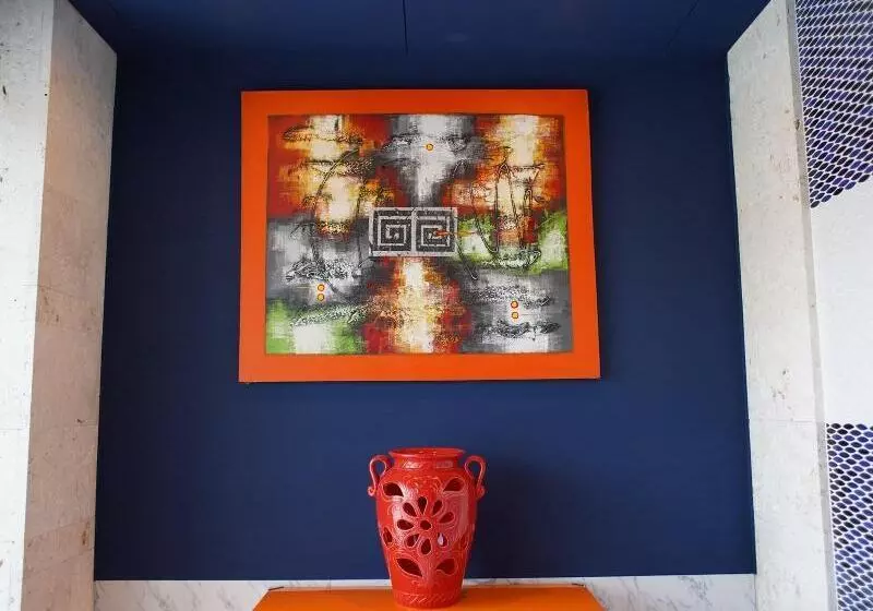 Chula Vista Senaga  Seven Hotels And Resorts