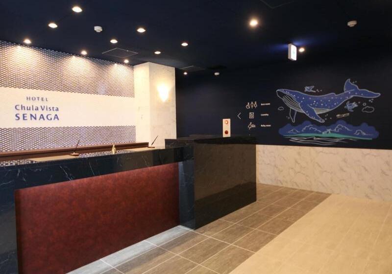 Chula Vista Senaga  Seven Hotels And Resorts