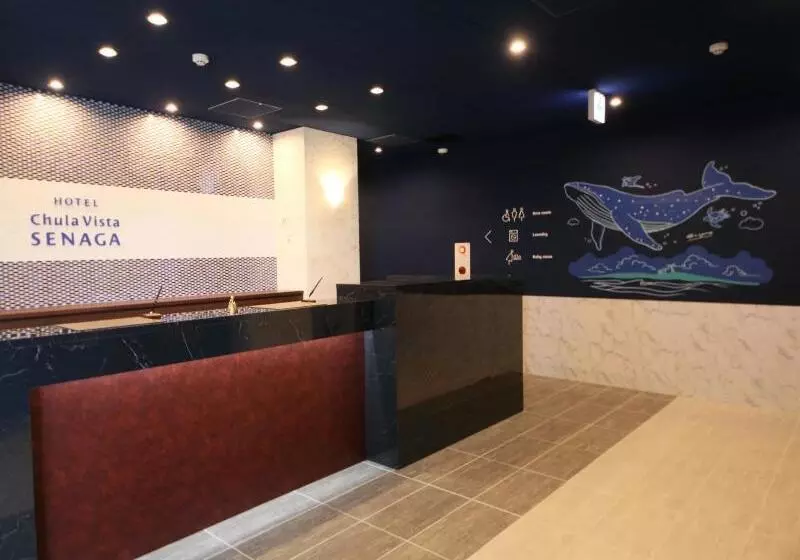 Chula Vista Senaga  Seven Hotels And Resorts