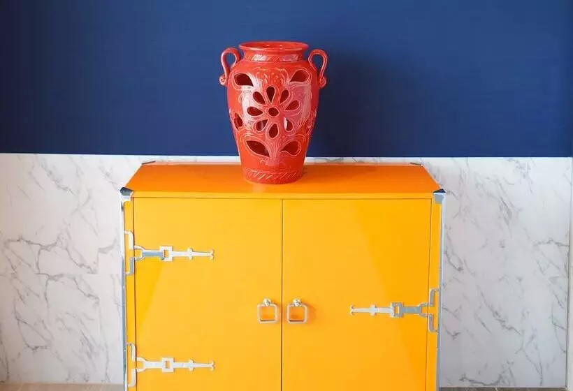 Chula Vista Senaga  Seven Hotels And Resorts