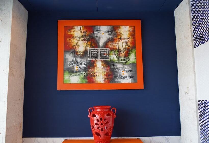 Chula Vista Senaga  Seven Hotels And Resorts