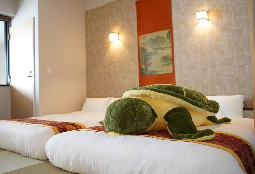 Chula Vista Senaga  Seven Hotels And Resorts