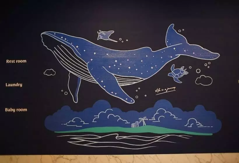 Chula Vista Senaga  Seven Hotels And Resorts