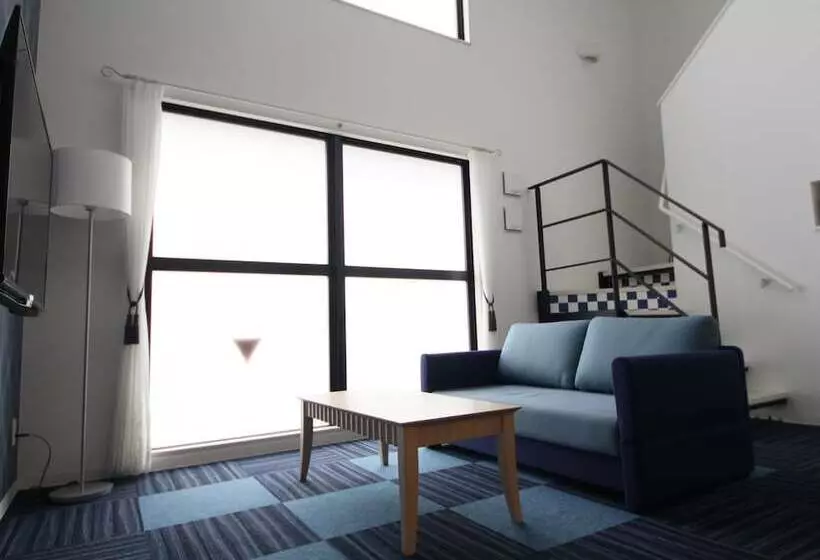 Chula Vista Senaga  Seven Hotels And Resorts