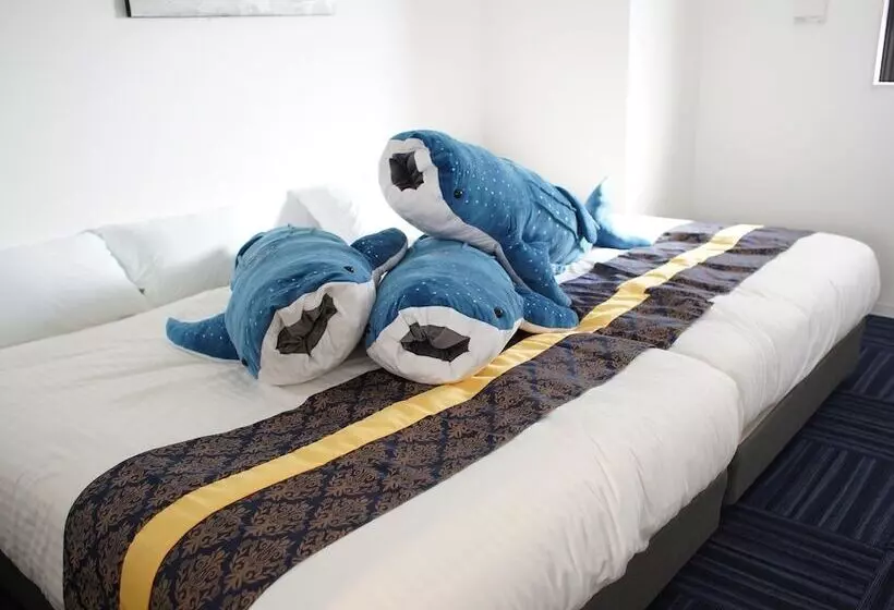 Chula Vista Senaga  Seven Hotels And Resorts