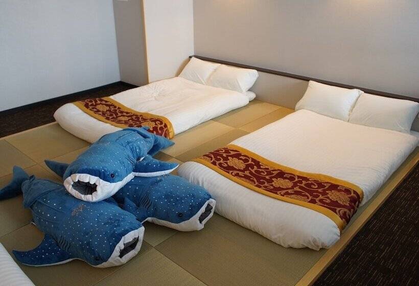 Chula Vista Senaga  Seven Hotels And Resorts