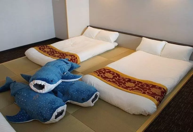 Chula Vista Senaga  Seven Hotels And Resorts