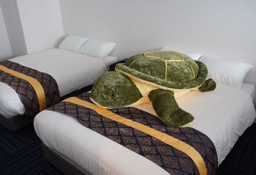 Chula Vista Senaga  Seven Hotels And Resorts