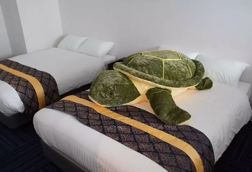 Chula Vista Senaga  Seven Hotels And Resorts