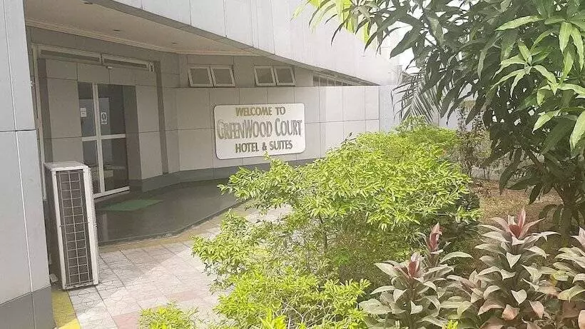 Greenwood Court Hotels & Suites