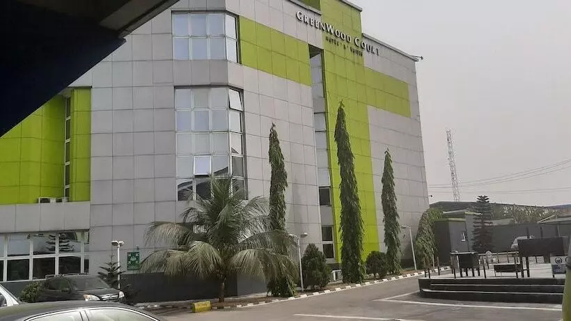 Greenwood Court Hotels & Suites