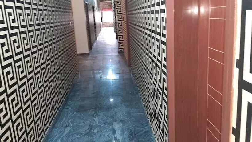 Greenwood Court Hotels & Suites