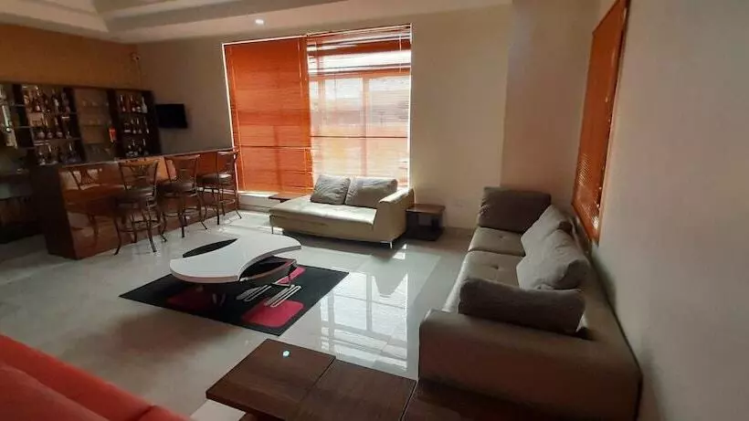 Greenwood Court Hotels & Suites