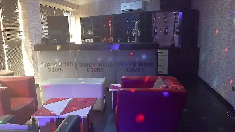 Greenwood Court Hotels & Suites