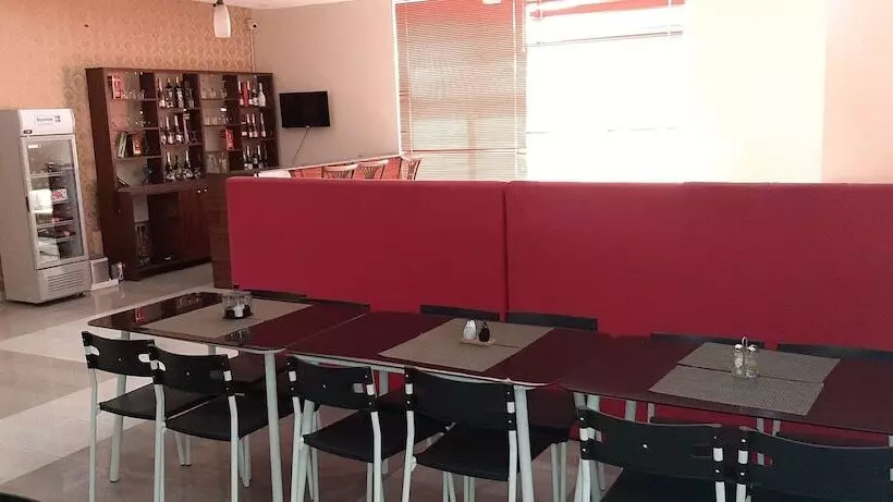 Greenwood Court Hotels & Suites