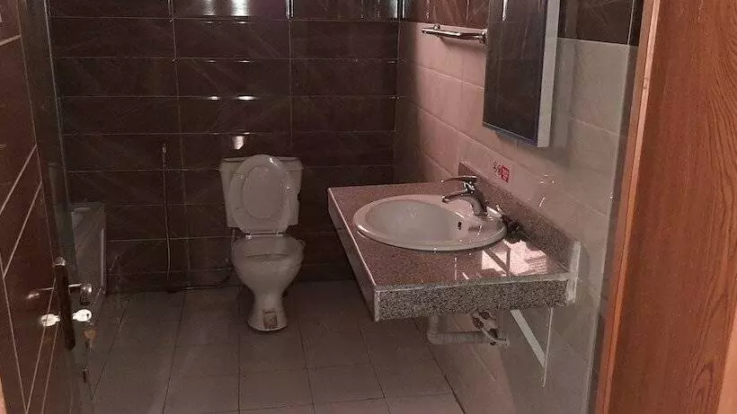 Greenwood Court Hotels & Suites