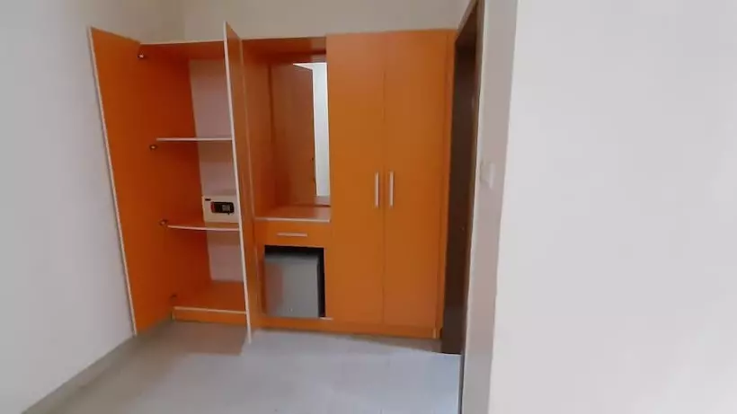 Greenwood Court Hotels & Suites