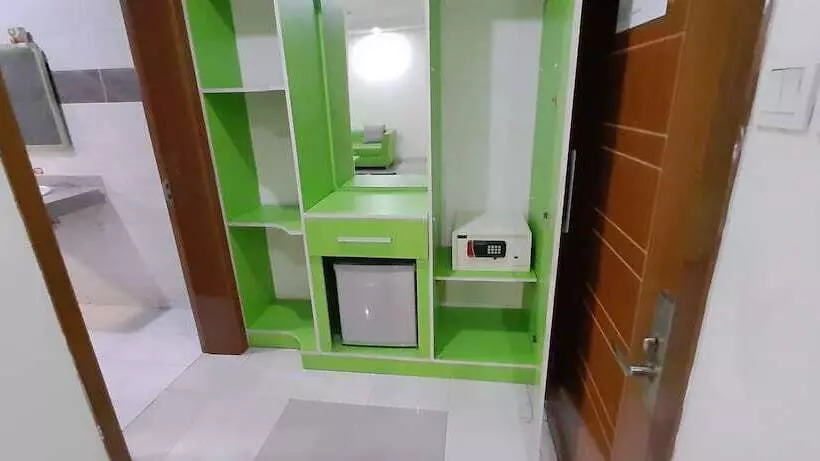 Greenwood Court Hotels & Suites