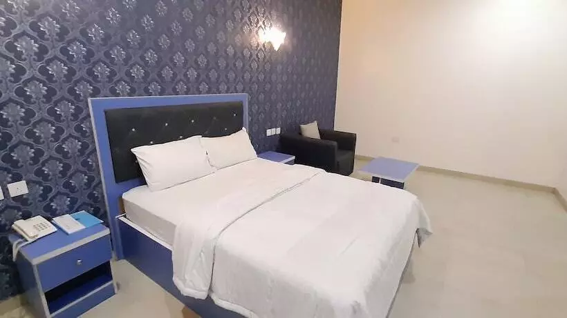 Greenwood Court Hotels & Suites