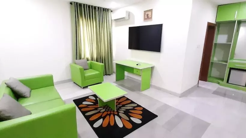 Greenwood Court Hotels & Suites