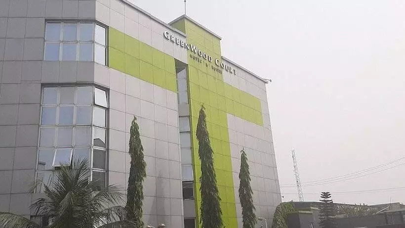 Greenwood Court Hotels & Suites