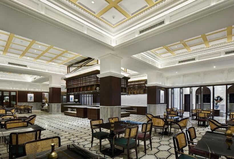 בית מלון כפרי Jin Bei Palace