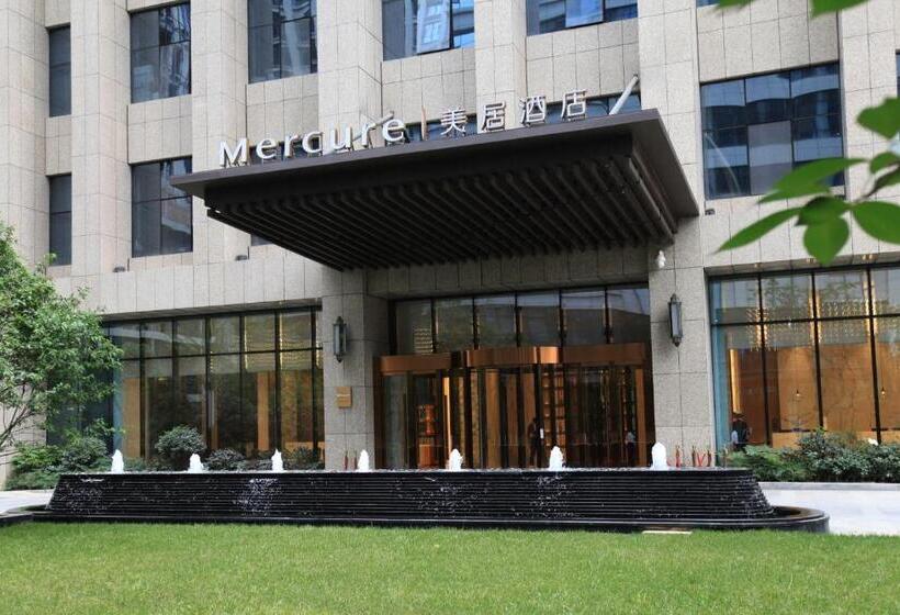 فندق Mercure Xian Hi Tech Zone