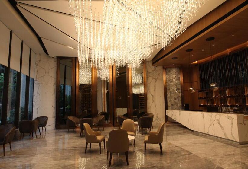 فندق Mercure Xian Hi Tech Zone