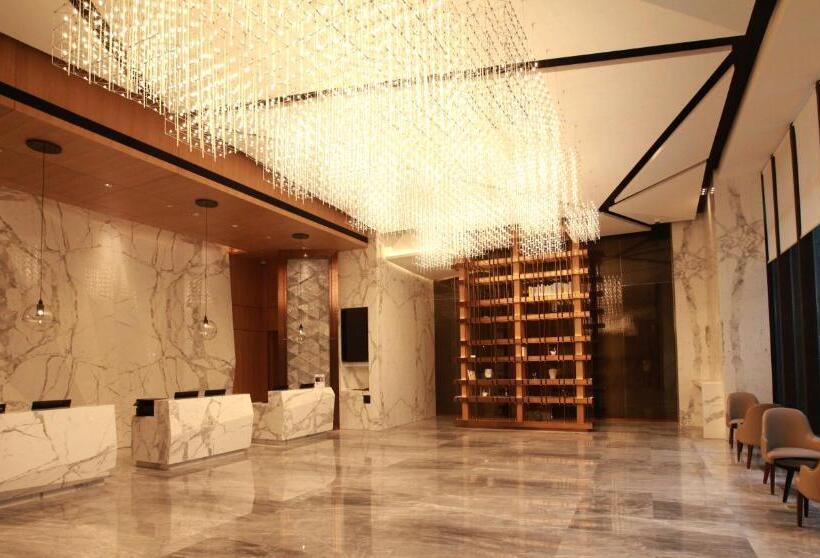 فندق Mercure Xian Hi Tech Zone