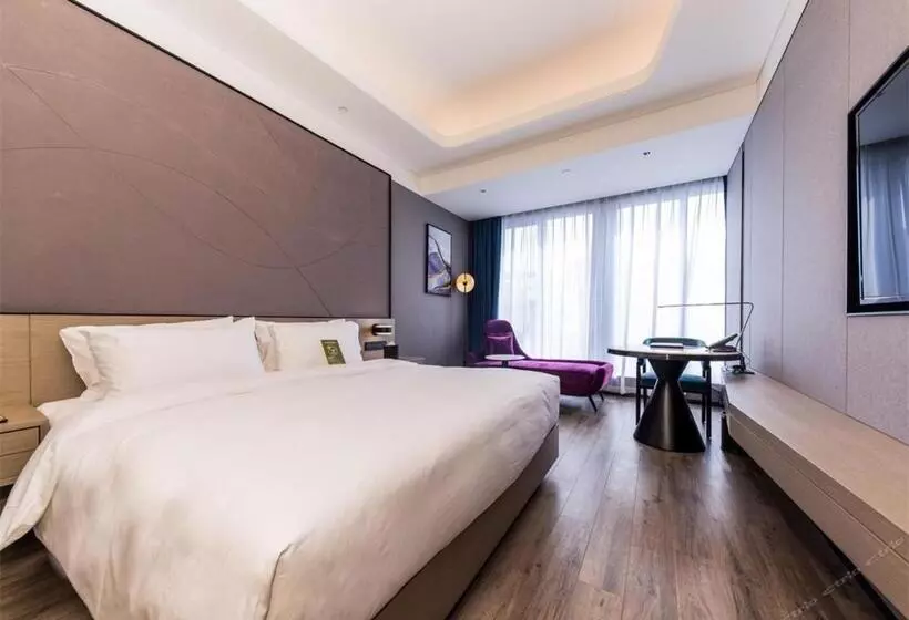 Hotelli Mercure Xian Hi Tech Zone