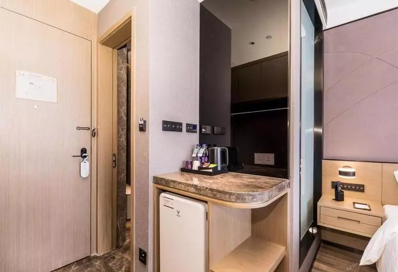 Hotelli Mercure Xian Hi Tech Zone