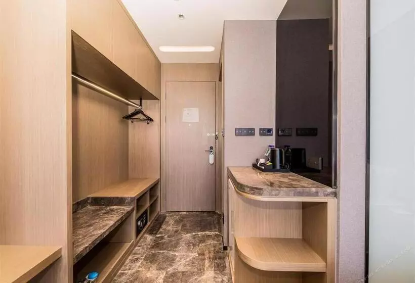 Hotelli Mercure Xian Hi Tech Zone