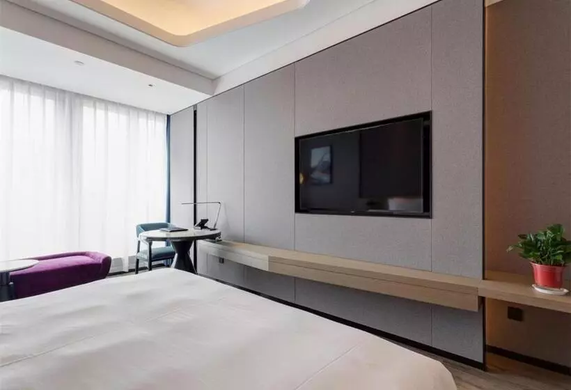 Hotelli Mercure Xian Hi Tech Zone