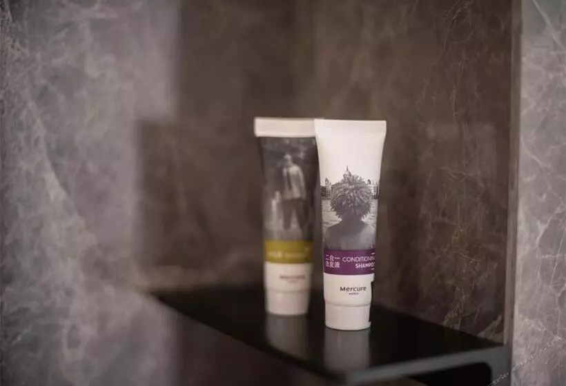 Hotelli Mercure Xian Hi Tech Zone