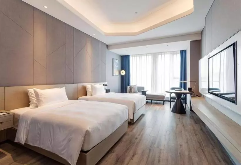 Hotelli Mercure Xian Hi Tech Zone