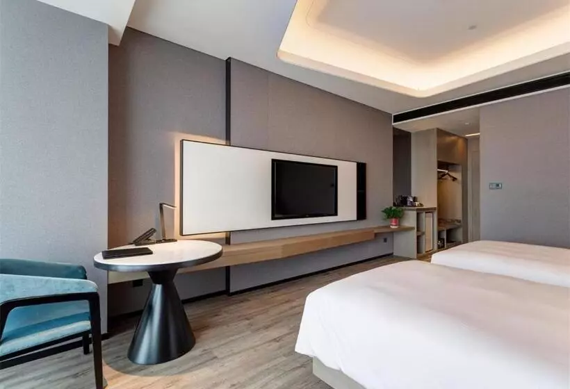 Hotelli Mercure Xian Hi Tech Zone