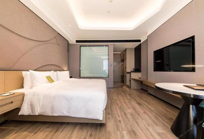 فندق Mercure Xian Hi Tech Zone
