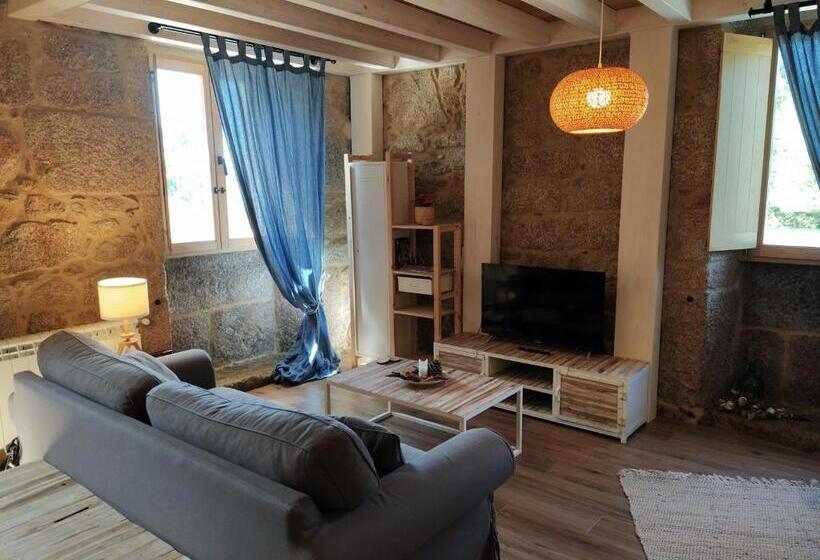 Отель Olardomar