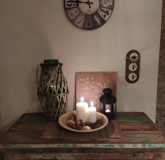 Отель Olardomar