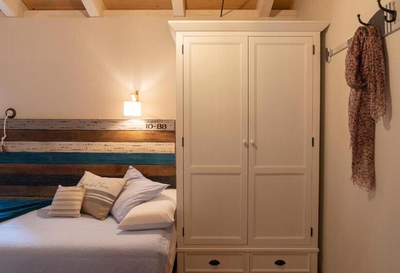 Отель Olardomar