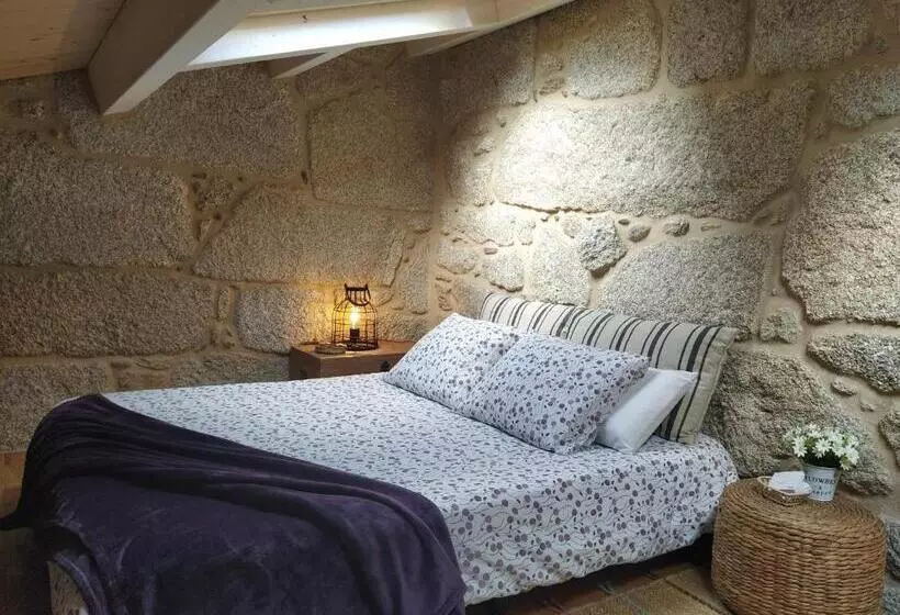 Hotel Olardomar