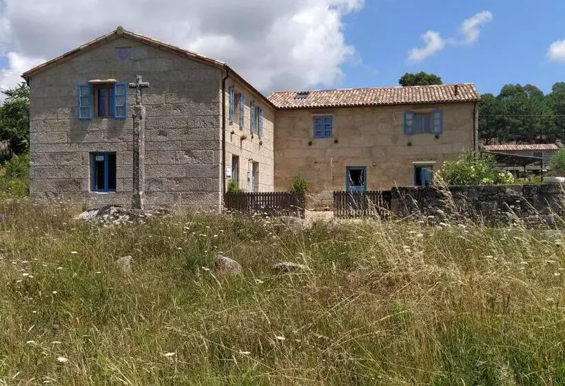 Hotel Olardomar