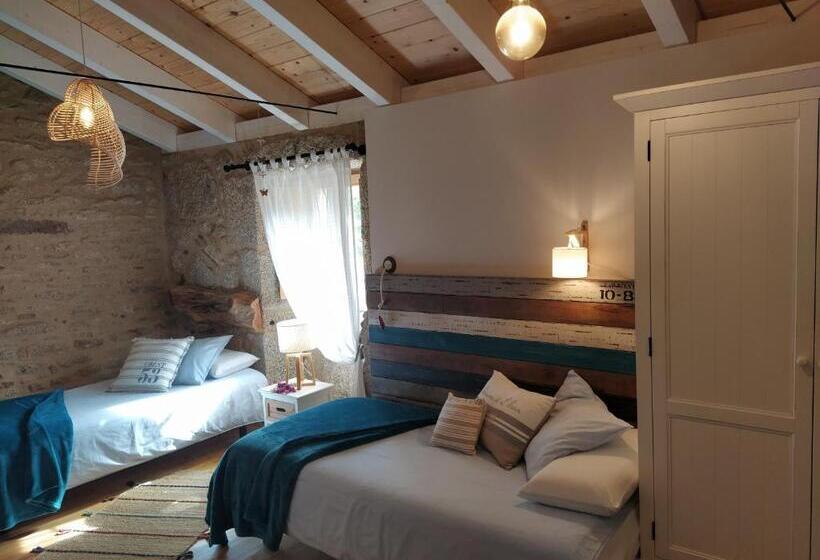 Отель Olardomar