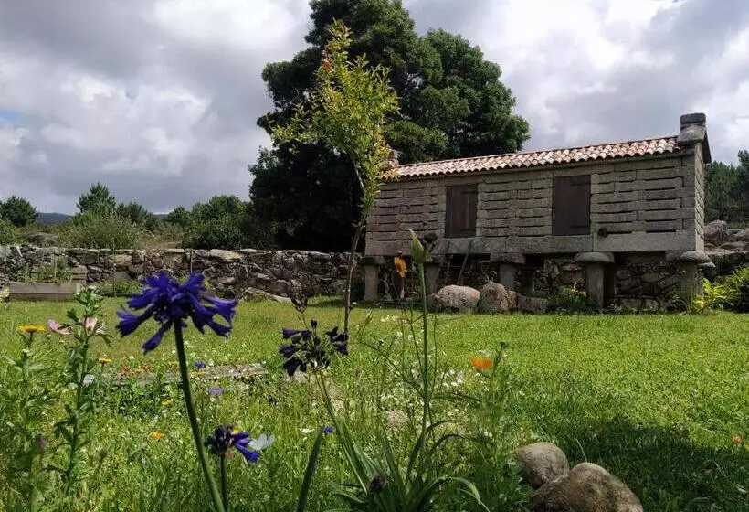 Hotel Olardomar