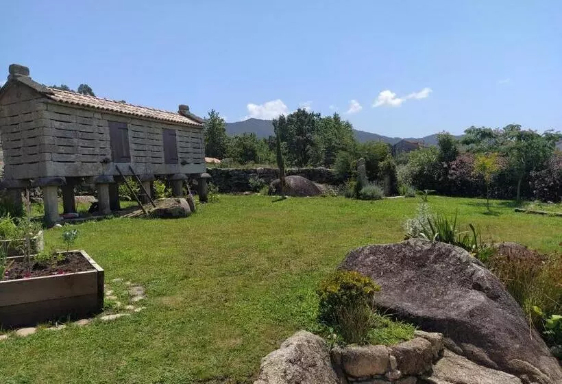 Hotel Olardomar