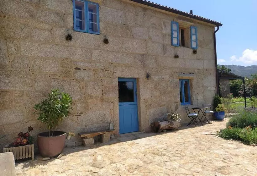 Hotel Olardomar